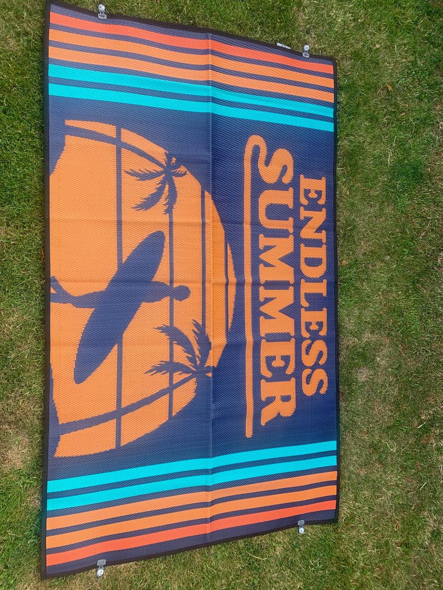 Endless Summer Outdoor Matting Company