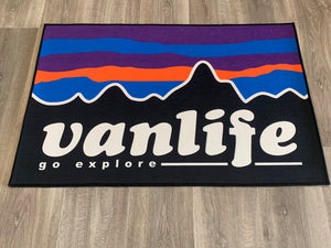 Vanlife - Go Explore