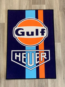 Gulf Heuer