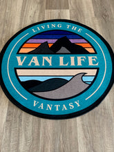 Load image into Gallery viewer, Vanlife - Living The Vantasy
