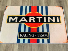 Load image into Gallery viewer, Martini Racing Team
