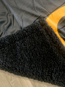 Vanlife - Sherpa Fleece Blanket