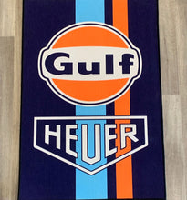 Load image into Gallery viewer, Gulf Heuer
