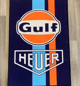 Gulf Heuer