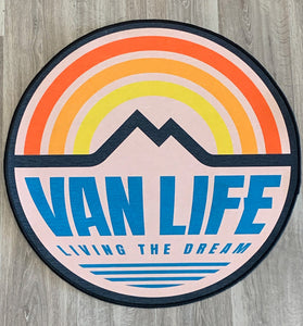 Vanlife - Living the Dream