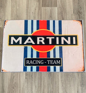 Martini Racing Team