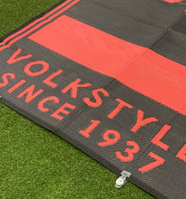 Load image into Gallery viewer, Volkstyle - Red/Black

