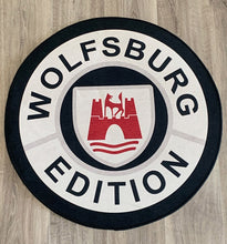 Load image into Gallery viewer, Wolfsburg Edition
